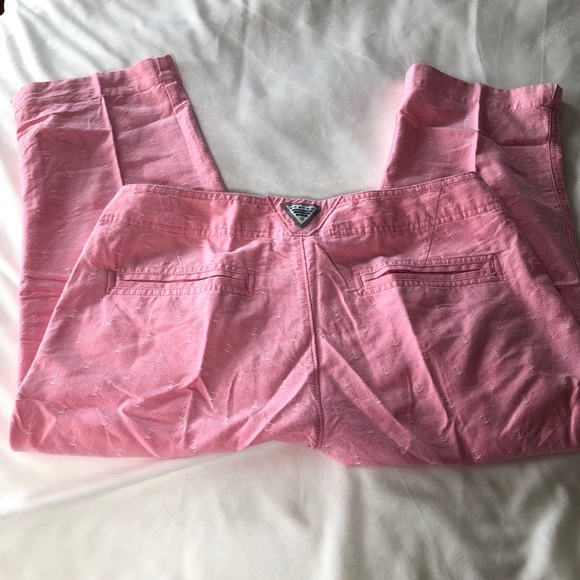 Columbia PFG Solar Fade Anchor Capri {pink} - Picture 4 of 8